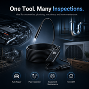 Endoscope Inspection Camera thumbnail 5