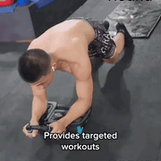 Joraora™ Smart Core Rebound Trainer thumbnail 5