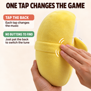 TuneTouch™ Sensory Plush thumbnail 7