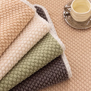 Plush Non-Slip Sofa Cover thumbnail 4