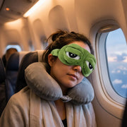 Mopey™ Plush Sleep Mask thumbnail 6