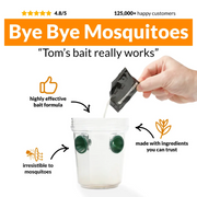 Mosquito TNT 2.0 thumbnail 3