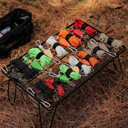 Portable Adjustable Fix Camping Rope🌳 thumbnail 6