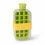 ChillSip™ | Ice Cube Water Bottle thumbnail 5