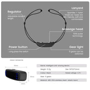 ✨JEREMYTIS™ Professional Anti-snoring Device thumbnail 8