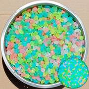 💥Glow In The Dark Rocks - Illuminate Your Outdoors with Enchanting Glow! thumbnail 10