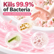 Deep Clean Deodorizing Block thumbnail 4