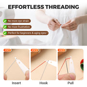 37PCS Sewing Tool Kit thumbnail 4