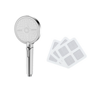 Multi-Functional High Pressure Handheld Shower Head thumbnail 14