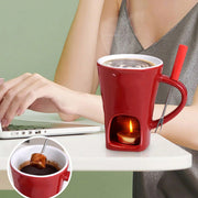 CHOCOLATE MELTING CUP🧁 thumbnail 6