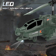 RC Helicopter Toy thumbnail 9