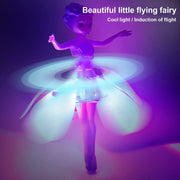 Hand Controlled Flying Fairy thumbnail 3