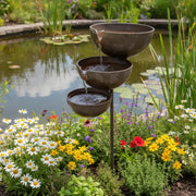 Bring Life Back To Your Garden – Rain Catcher Bird Bath 🌿🐦 thumbnail 5