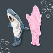 🦈SOFT SHARK PAJAMAS thumbnail 2