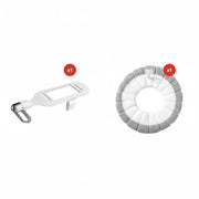 🚽 Hygiene Upgrade | Dual Nozzle Bidet Washer | Self-Cleaning & Easy Install 💦 thumbnail 11