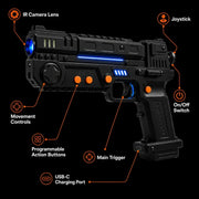 HomeArcade Gaming System thumbnail 7