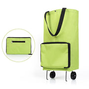 Foldable 2-in-1 Shopping Bag thumbnail 17