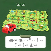 Interactive Puzzle Track Set thumbnail 16