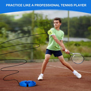 Tennis Ball Training Baseboard thumbnail 9