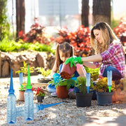 Adjustable Bottle-Top Plant Watering Spikes thumbnail 6