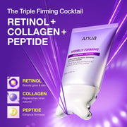 Collagen Retinol Refining Gua Sha Cream thumbnail 3