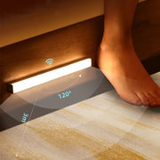 Punch-free Smart Sensor Magnetic Rechargeable LED Lights thumbnail 8