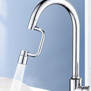 TTZZ 1440° Rotatable Faucet Aerator Extension - For Effortless, All-Angle Control! thumbnail 6