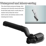Effortless Electric Grill Cleaner thumbnail 6