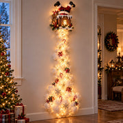 ✨Christmas Magic Trail Wall Light - A Little Christmas Magic, Right on Your Wall✨ thumbnail 5