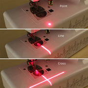 Magnetic Positioning Quilting Light for Sewing Machine thumbnail 3