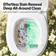 Deep Clean Deodorizing Block thumbnail 2