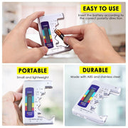 Digital Universal Battery Tester thumbnail 5