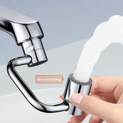 TTZZ 1440° Rotatable Faucet Aerator Extension - For Effortless, All-Angle Control! thumbnail 3