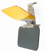 Sun Visor for Car Universal Anti-Glare Polarized Visor Extender thumbnail 7