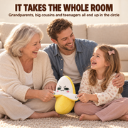TuneTouch™ Sensory Plush thumbnail 3