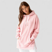 Oversized Hoodie Dress thumbnail 4