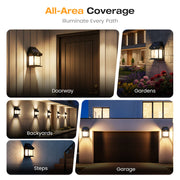 Solar Tungsten Wall Light thumbnail 16