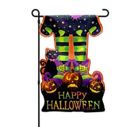 Spooky Solar LED Garden Flags thumbnail 7