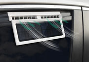 The New Solar Car Cooling Artifact [air circulation exhaust fan] thumbnail 12