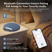 Sleep Sound Pillow Speaker thumbnail 5