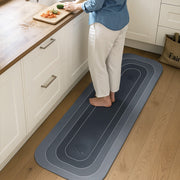 Non-Slip & Super Absorbent Floor Rugs thumbnail 7