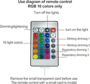 Aurora Borealis Night Light Projector thumbnail 9