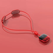 Portable Neck Massage Device thumbnail 2