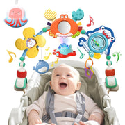 7-in-1 Sensory Development Toy thumbnail 7