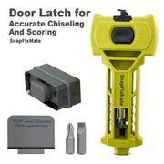 3-IN-1 Door Latch Installer thumbnail 2