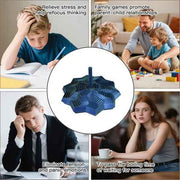 Expanded Sensory Fidget Star-🎁 Your Perfect Stress-Relief Companion ✨ thumbnail 4