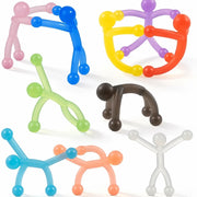 Kids' Magnetic Building Set thumbnail 8