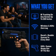 HomeArcade Gaming System thumbnail 8