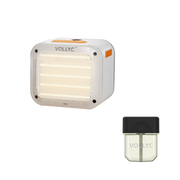 VILLA REPELLER - 3 IN 1 Rechargeable Mosquito Repellent (Repel. Diffuse. Illuminate) thumbnail 23