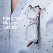 Strong Magnetic Eyewear Holder thumbnail 2